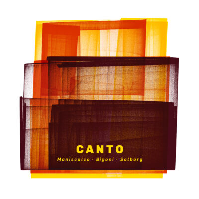 Canto | Mark Solborg